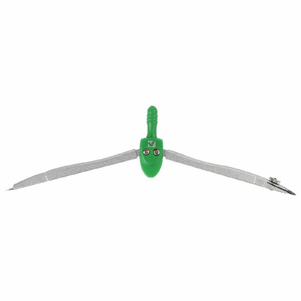 Циркуль Brauberg 210313