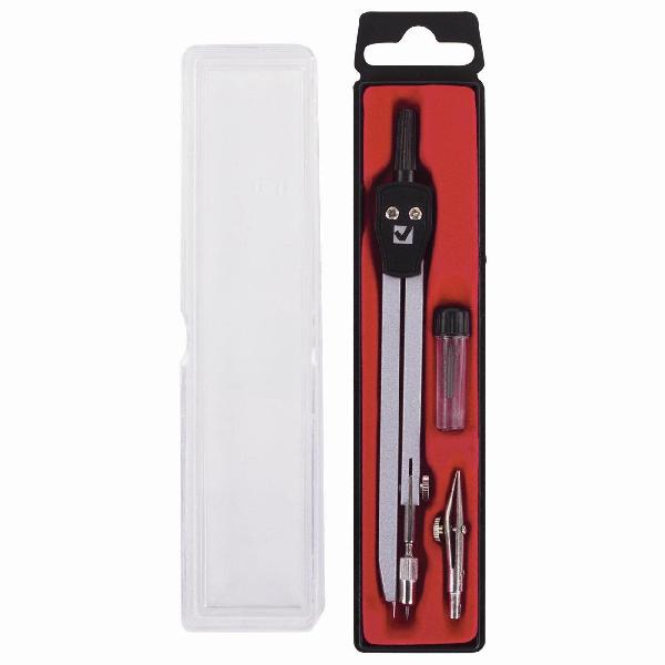 Готовальня Brauberg 210331