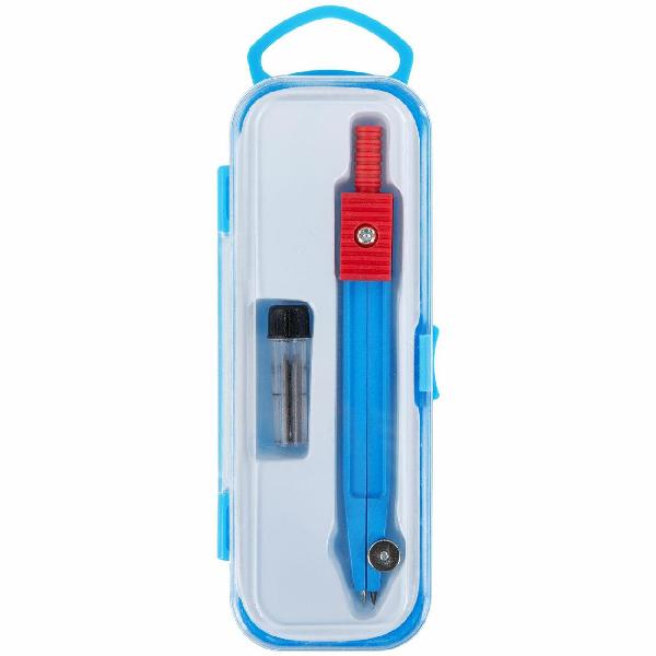 Готовальня Пифагор 210237