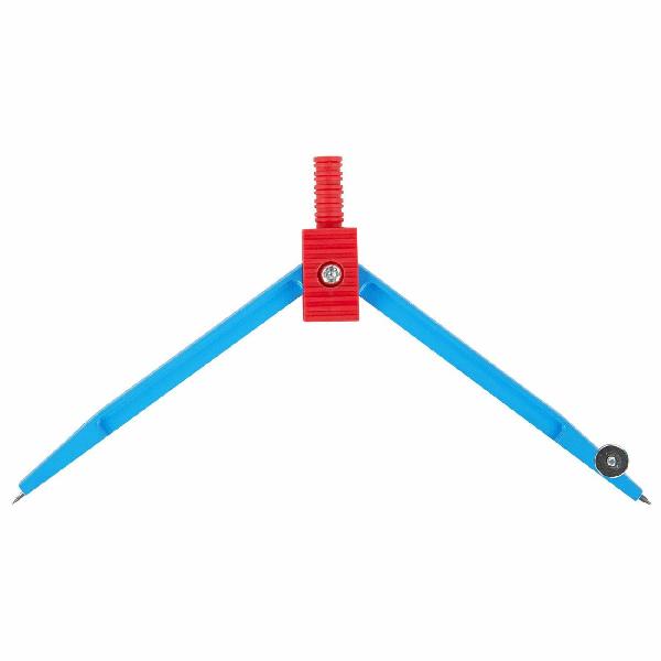 Готовальня Пифагор 210237