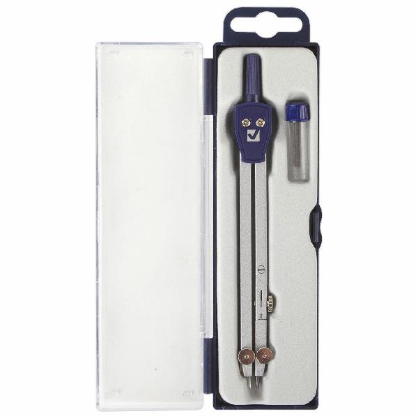 Готовальня Brauberg 210323