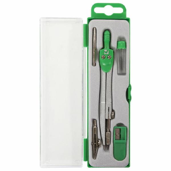 Готовальня Brauberg 210336