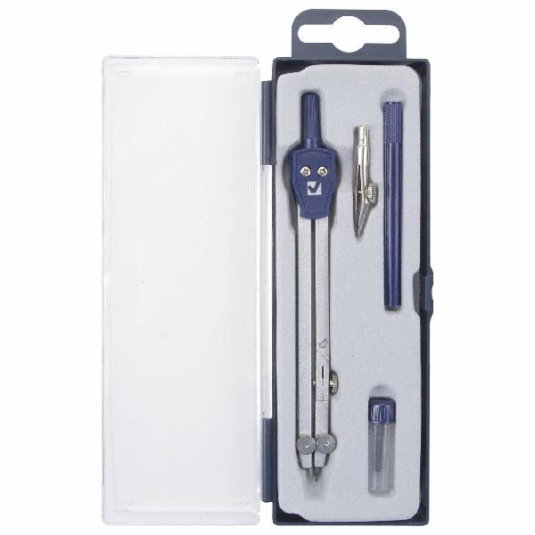 Готовальня Brauberg 210335