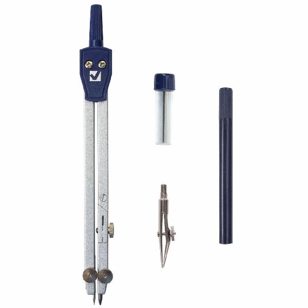 Готовальня Brauberg 210335