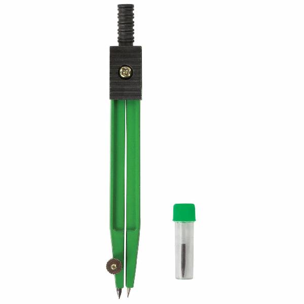 Готовальня Brauberg 210319