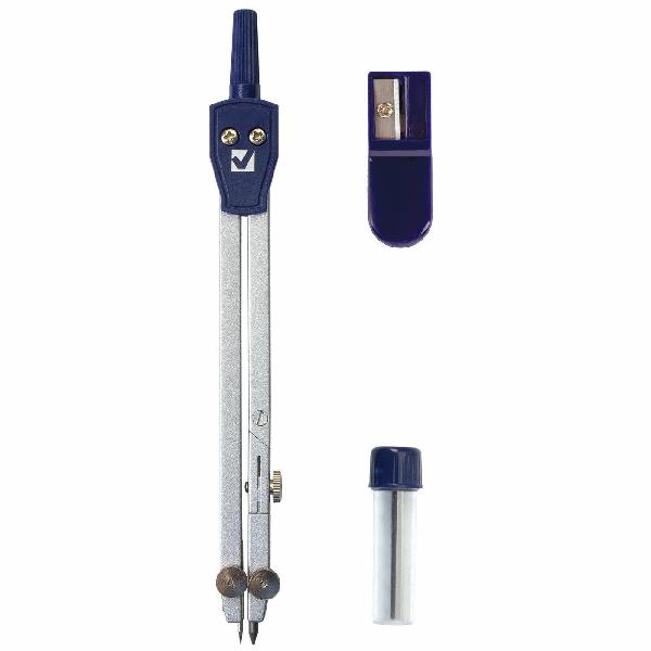 Готовальня Brauberg 210332