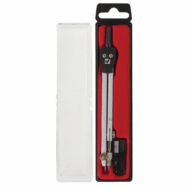 Готовальня Brauberg 210322