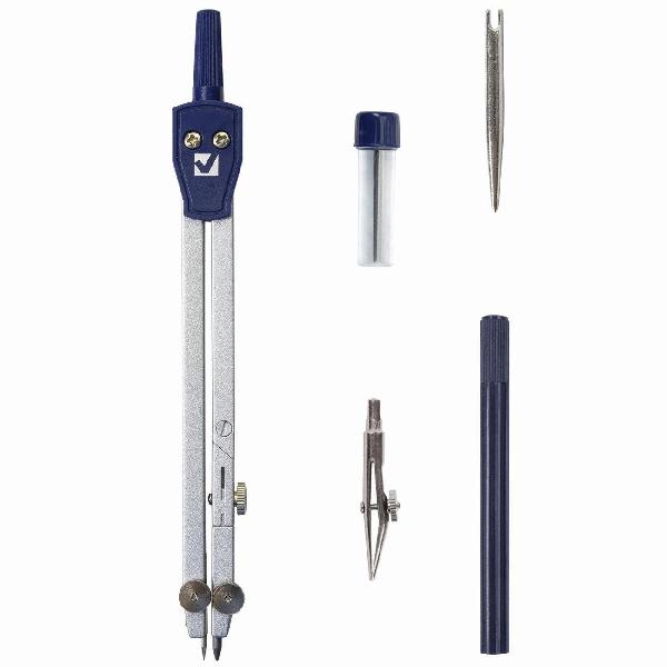 Готовальня Brauberg 210337