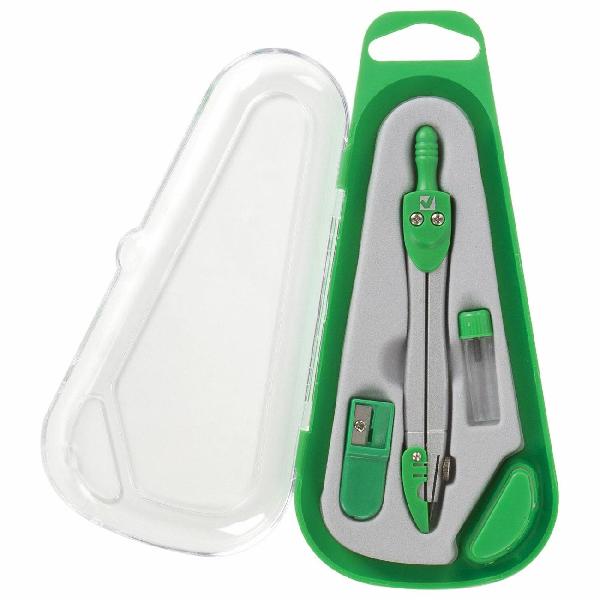 Готовальня Brauberg 210330