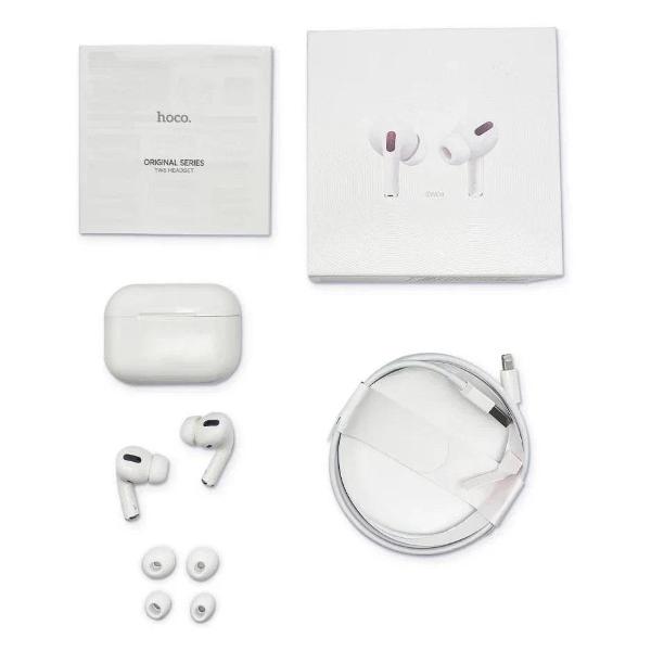 Наушники True Wireless Hoco EW04W