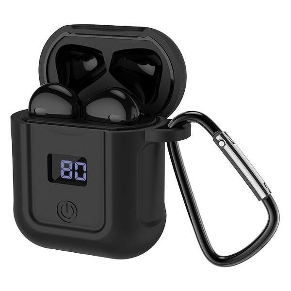 Наушники True Wireless Hoco S11BK фото