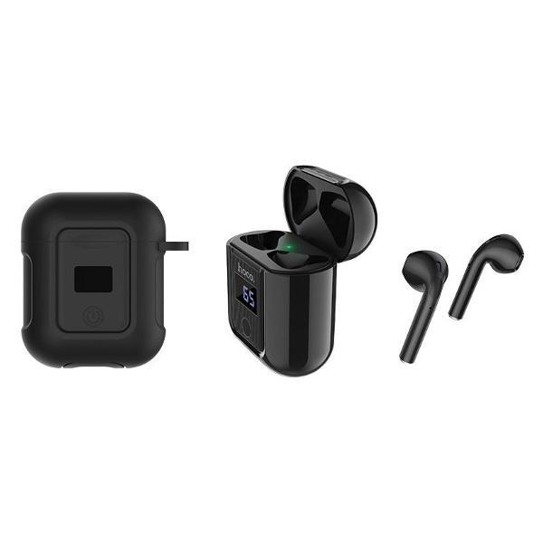 Наушники True Wireless Hoco S11BK