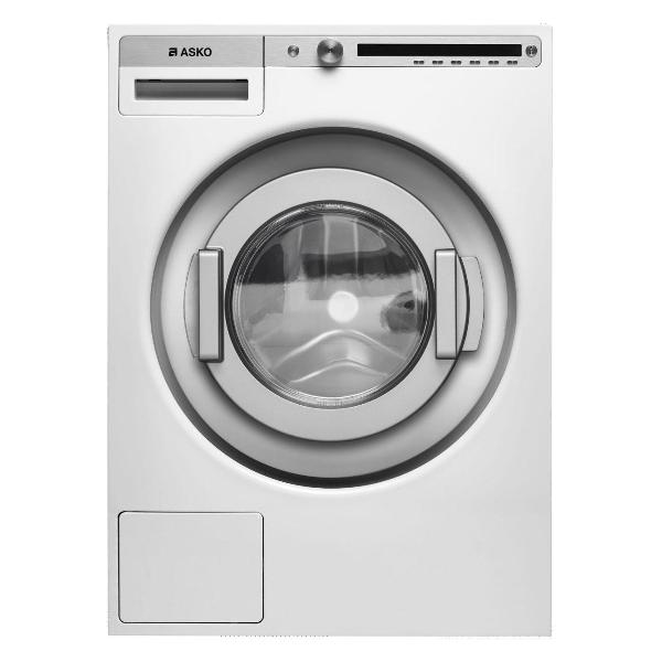 Стиральная машина Asko WMC6863P.W/1