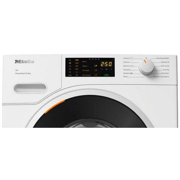 Стиральная машина Miele WWD 320 WCS