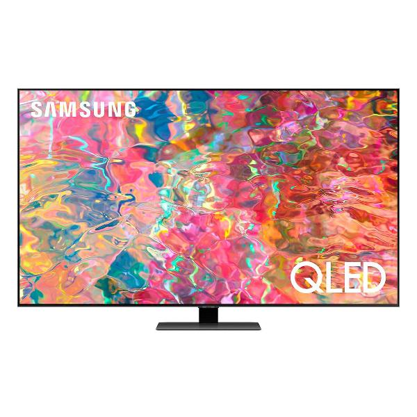Телевизор Samsung QE75Q80BAUXCE фото