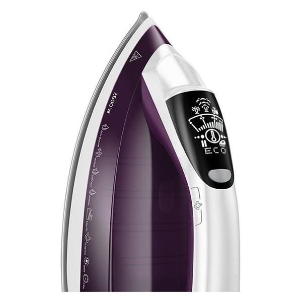 Парогенератор Beko SGA7126P