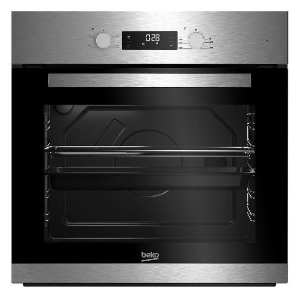 Электрический духовой шкаф Beko BIC22302X фото