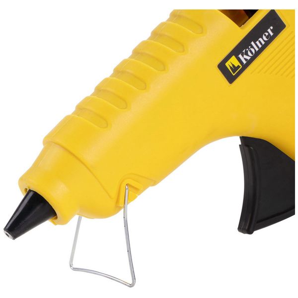 Пистолет клеевой Kolner KGG 11/70