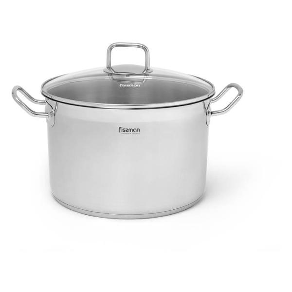 Кастрюля FISSMAN TAHARA 13,2 л