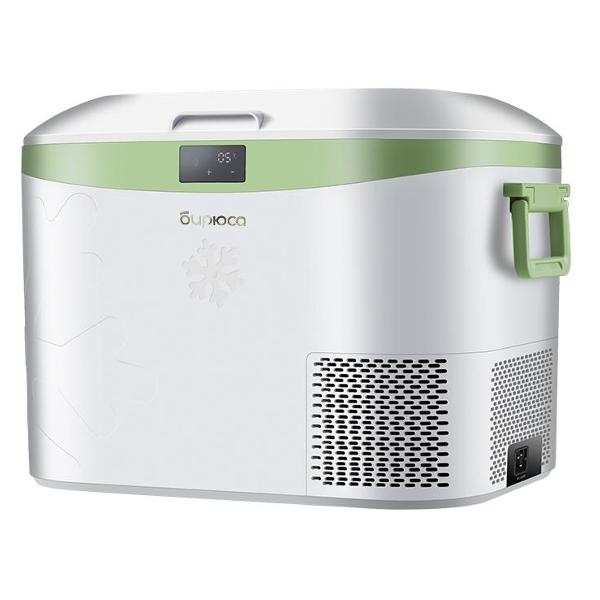 Автохолодильник Бирюса НС-18P1