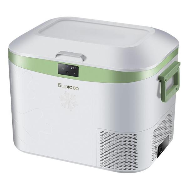 Автохолодильник Бирюса НС-18P1