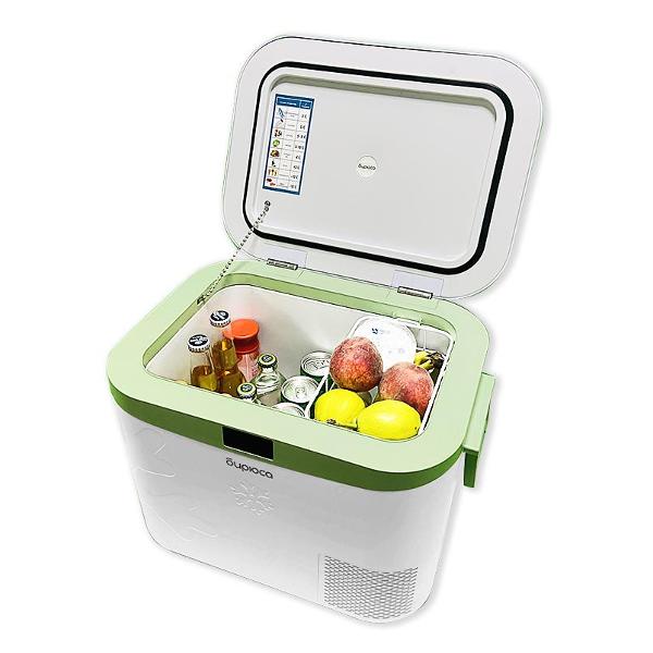 Автохолодильник Бирюса НС-18P1