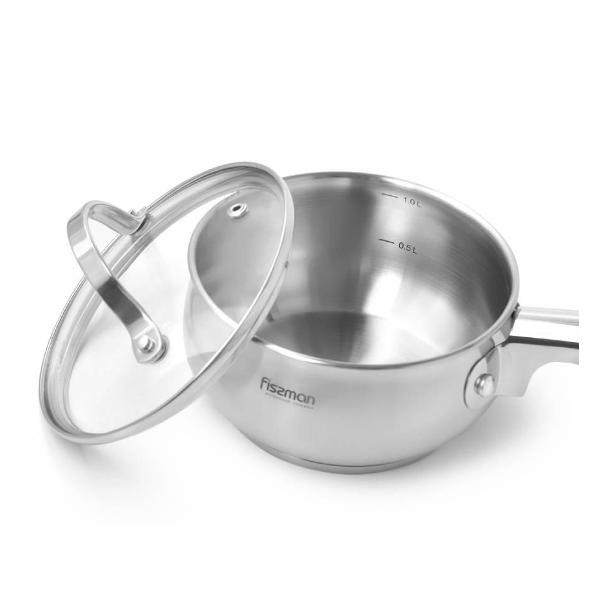 Ковш FISSMAN MARTINEZ 1.1 л