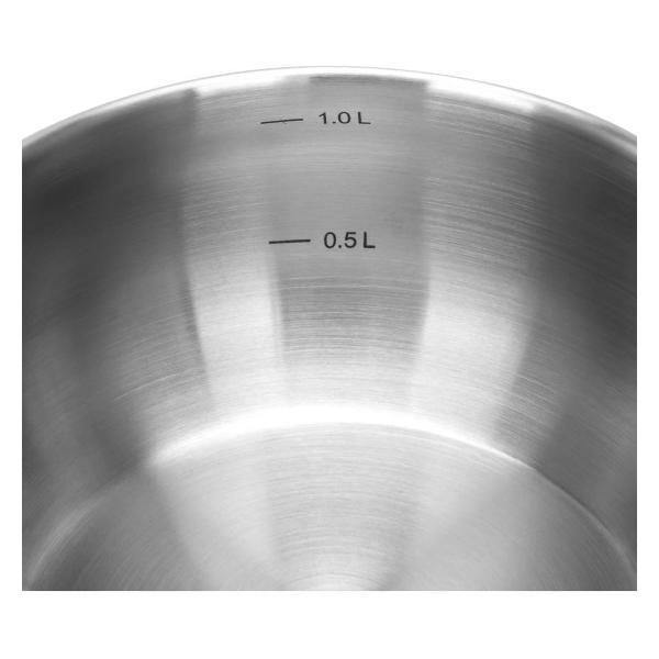 Ковш FISSMAN MARTINEZ 1.1 л