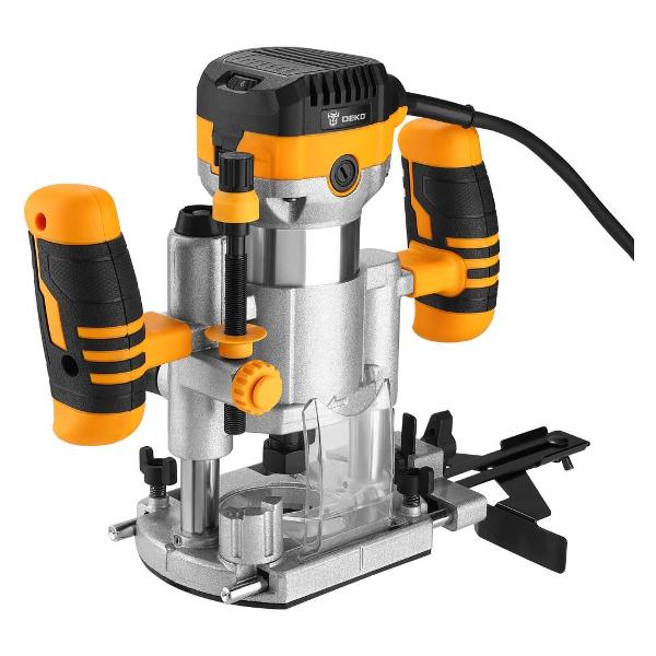 Фрезер DEKO DKR950