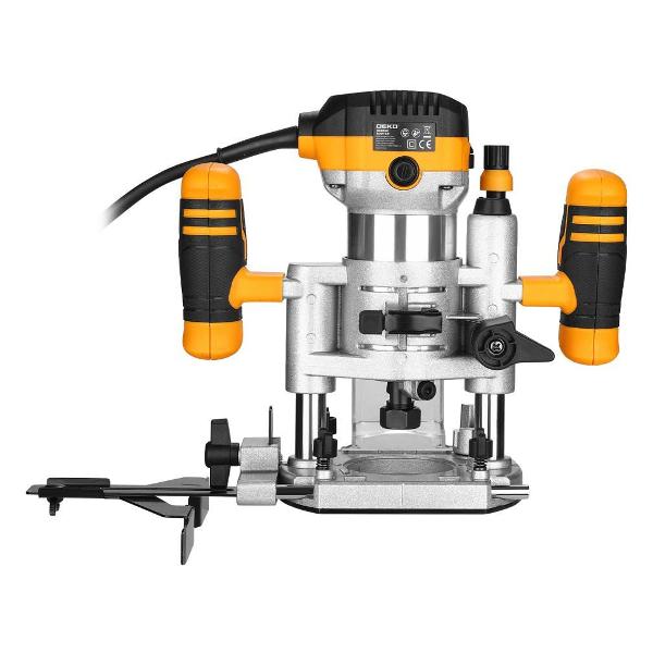 Фрезер DEKO DKR950