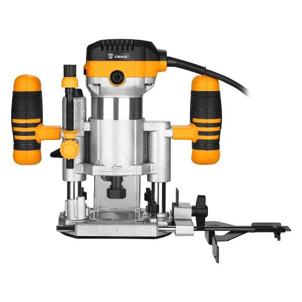 Фрезер DEKO DKR950