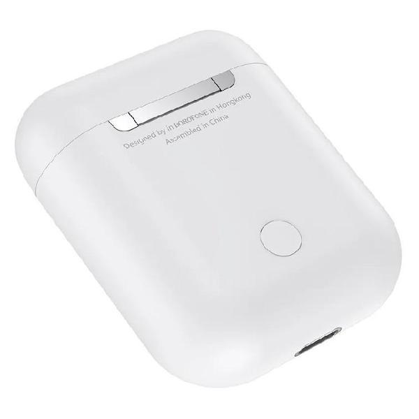 Наушники True Wireless Borofone BE42W
