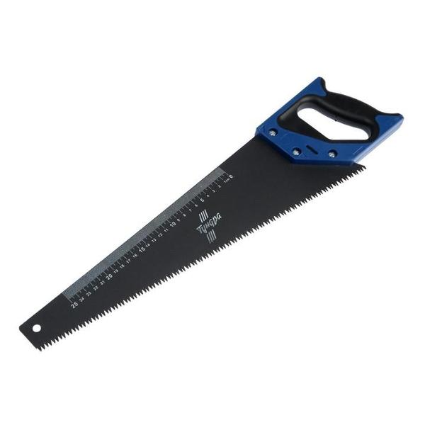 Ножовка Тундра 5155407