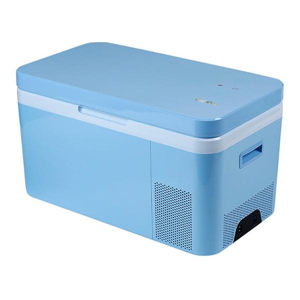 Автохолодильник Бирюса НС-24P4