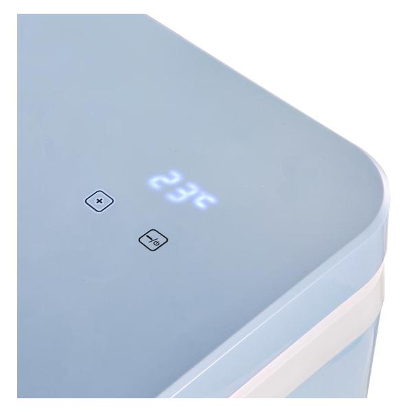 Автохолодильник Бирюса НС-24P4