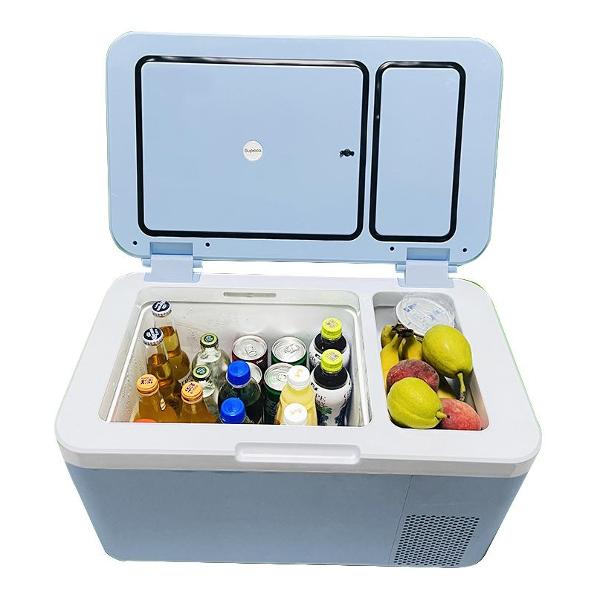 Автохолодильник Бирюса НС-24P4