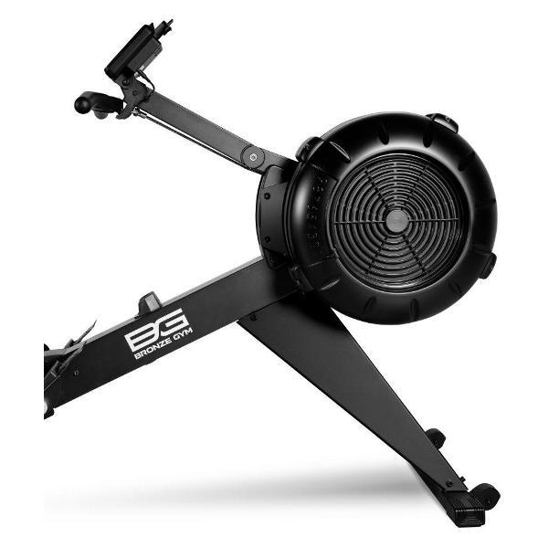 Гребной тренажер Bronze Gym RW1100M
