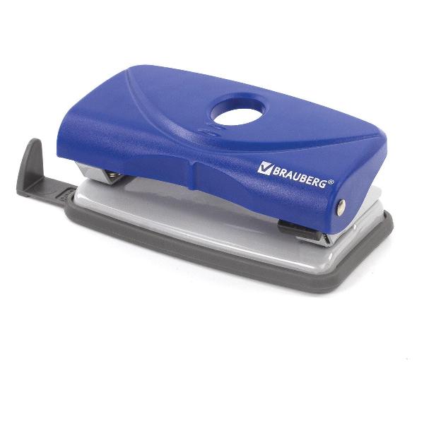 Дырокол Brauberg 227785