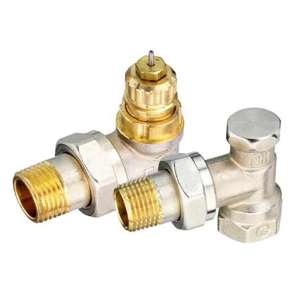 Вентиль Royal Thermo RTE 07.0009