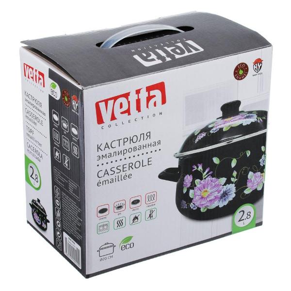 Кастрюля VETTA 894-444 Иллюзия