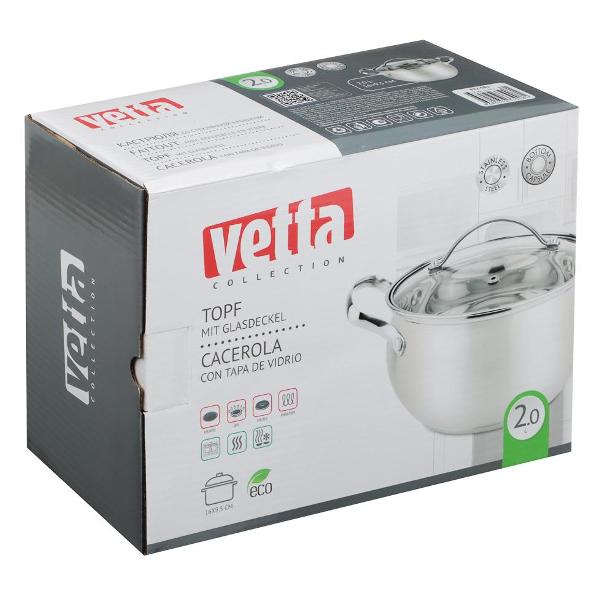 Кастрюля VETTA 822-081 Женева