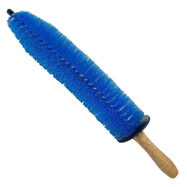 Щетка для мойки дисков Fox Chemie A1003WLB фото