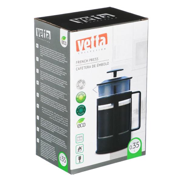 Френч-пресс VETTA 850-057 Мелана