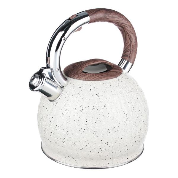 Чайник VETTA Светлый гранит 847-072