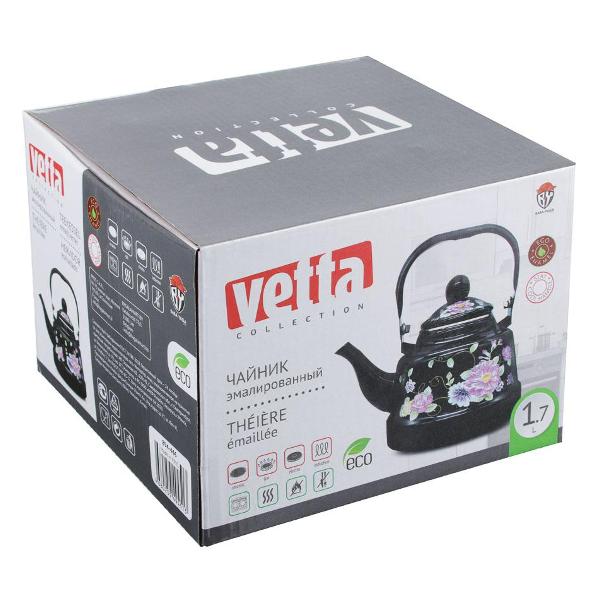 Чайник VETTA Иллюзия 894-446