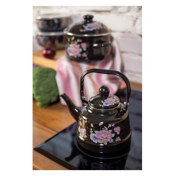 Чайник VETTA Иллюзия 894-446