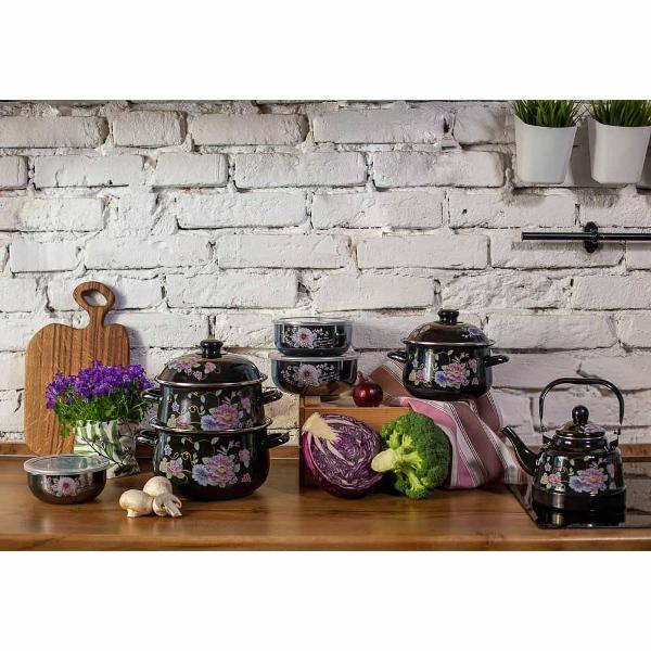 Чайник VETTA Иллюзия 894-446