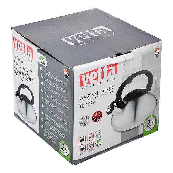 Чайник VETTA 847-008