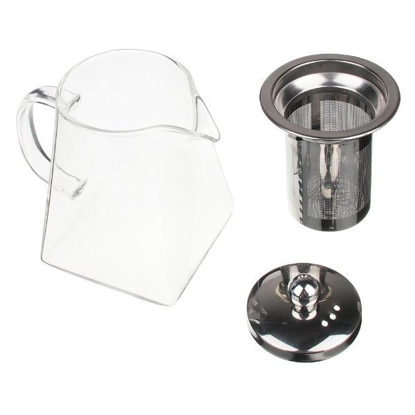 Заварочный чайник VETTA 850-199