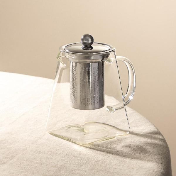 Заварочный чайник VETTA 850-199